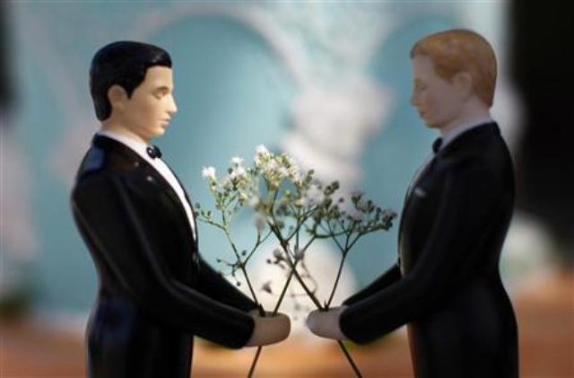 Gay Marriage Counseling 27