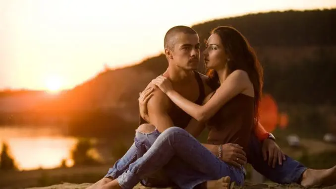 friends with benefits