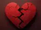 broken heart couples breakup