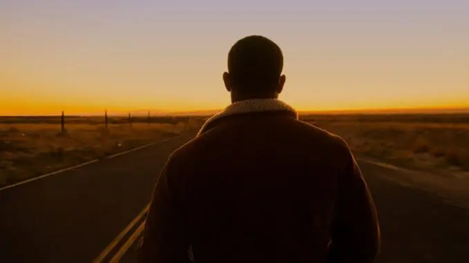 man feeling alone after cheating