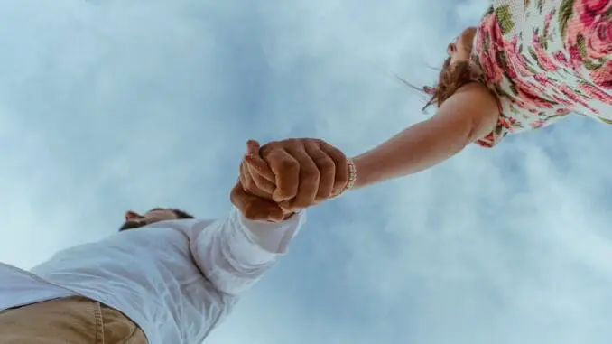 work life balance couples