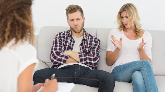 couples therapy chicago