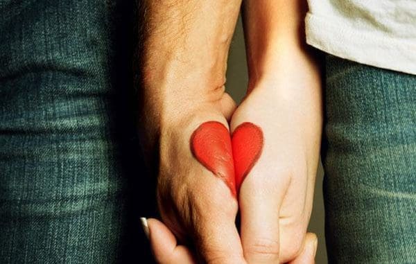 cute couples tattoos