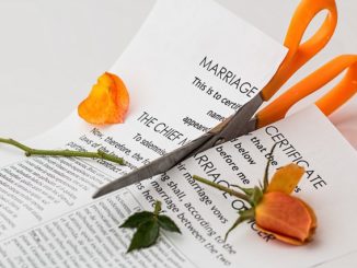 top reasons divorce