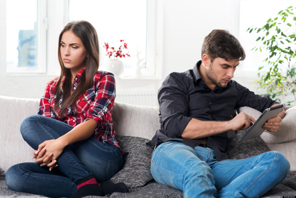 top 10 signs you need couples counseling