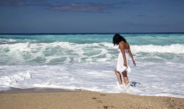 The Girl from Ipanema: 5 Intimate Gifts!