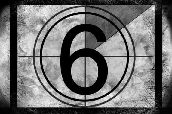 six