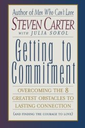 commitment issues book