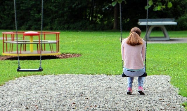 signs of a breakup