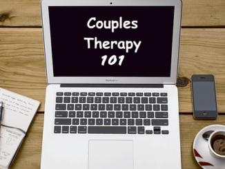 couples counseling, marriage counseling and relationship therapy guide