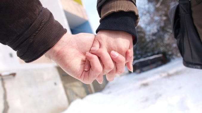 relationship resolutions