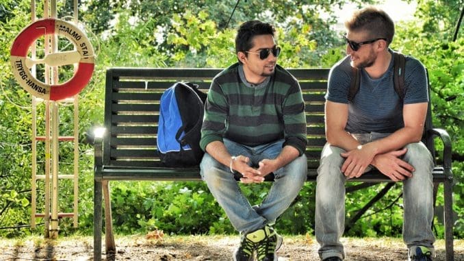 relationships gay chicago