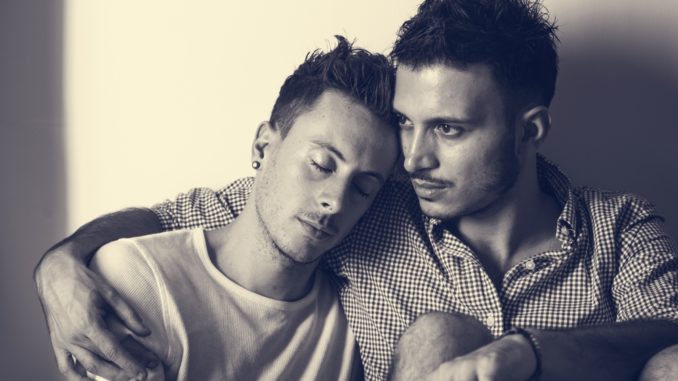 5 Tips For Gay Men Considering An Open Relationship Couples