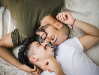 reasons for LGBTQ relationship therapy