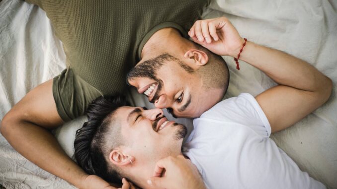 reasons for LGBTQ relationship therapy
