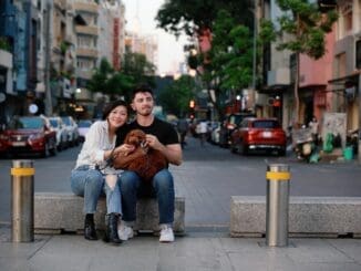 couples roomates chicago