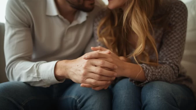 Sexual intimacy counseling for couples in Chicago Lakeview - relationship therapy