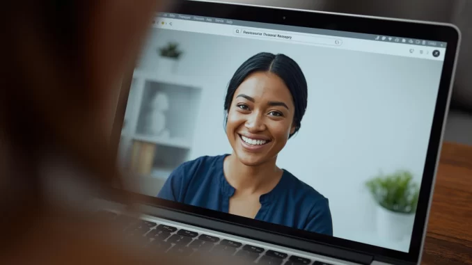 Effective virtual couples therapy - Chicago therapist providing online counseling