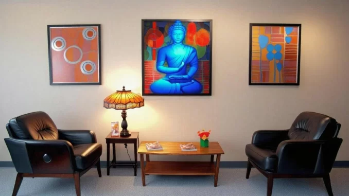 marriage counseling waiting room couples counseling chicago