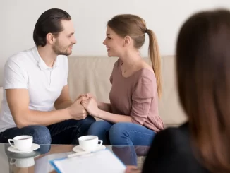 CBT Couples therapy at Couples Counseling Chicago, IL