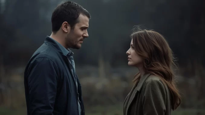 long term couple strugging to communicate in Chicago.