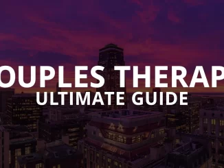 couples therapy ultimate guide for Chicago