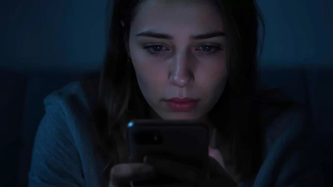 ghosting effects psychological impact