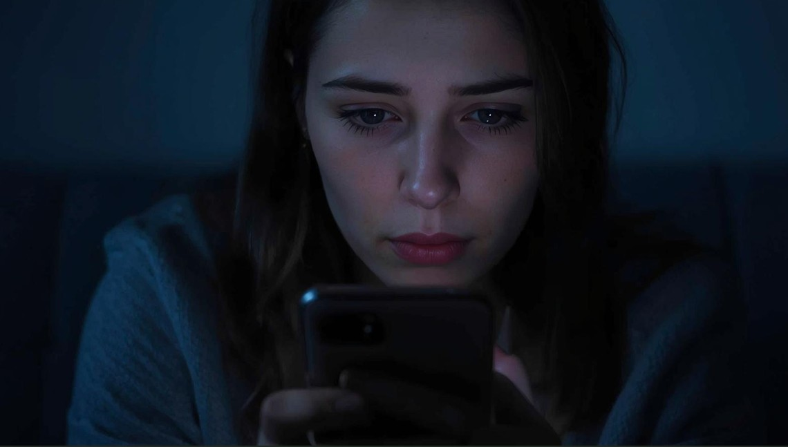 Psychology of Ghosting: The Emotional Toll & Coping Strategies