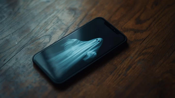 ghosting effects - why it hurts