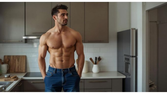 size problems man in relationship who is too big
