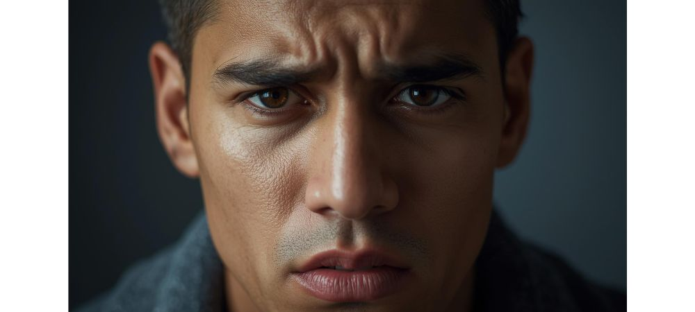 therapy for breakup man coming into couples counseling chicago
