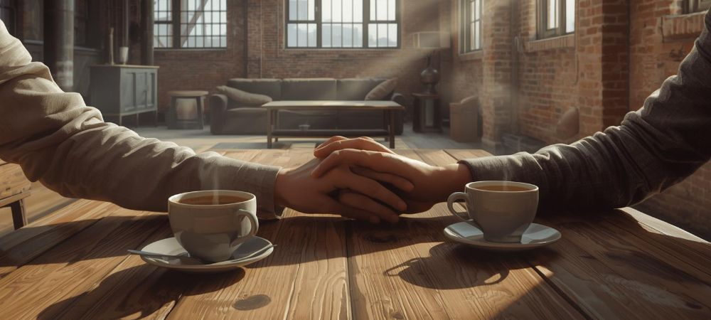 Couples counseling near Clark Street & Foster for LGBTQ+ therapy, relationship counseling, inclusive support