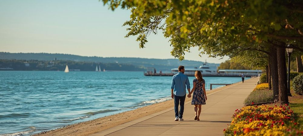 Couples counseling near Wrigley Field & Boystown for relationship therapy, premarital counseling, LGBTQ+ affirming therapy