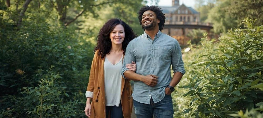 Couples counseling near Lincoln Park Zoo & Armitage for relationship therapy, parenting support, marriage counseling