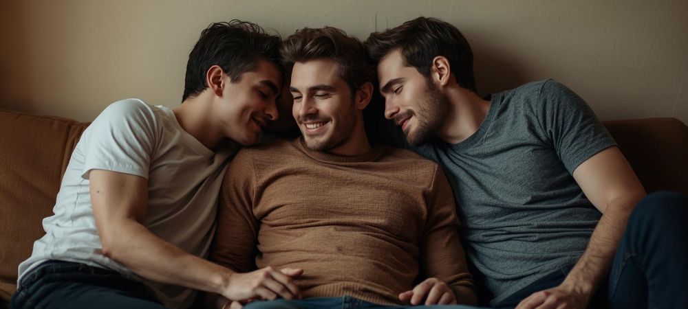 Polyamory & ENM Couples Counseling Chicago, IL